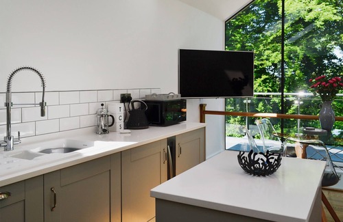 Berrynarbor Cottage | 3 bedroom accommodation in Berrynarbor, near Ilfracombe