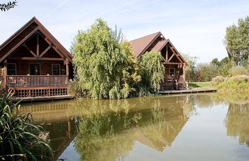 Keal Cotes Cottage | 3 bedroom accommodation in Keal Cotes