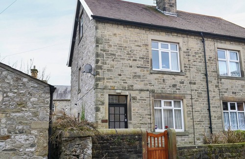 Langcliffe Cottage | 3 bedroom accommodation in Langcliffe, near Settle