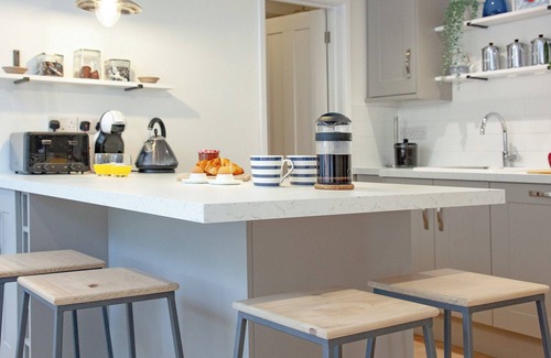 Lympstone Cottage | 3 bedroom accommodation in Lympstone