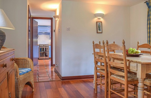 Chipping Campden Cottage | 3 bedroom accommodation in Mickleton