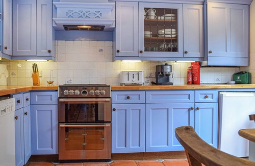 Chipping Campden Cottage | 3 bedroom accommodation in Mickleton