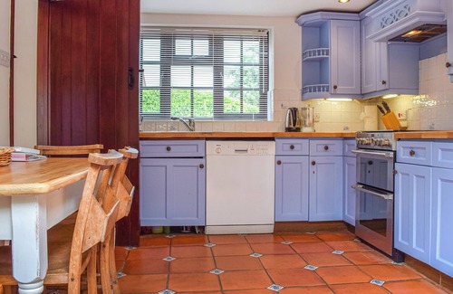 Chipping Campden Cottage | 3 bedroom accommodation in Mickleton