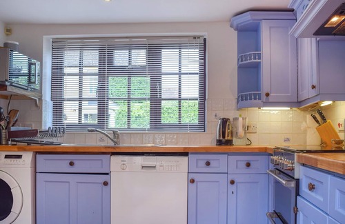 Chipping Campden Cottage | 3 bedroom accommodation in Mickleton