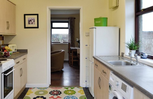 Thornhill Cottage | 3 bedroom accommodation in Keir Mill, Thornhill