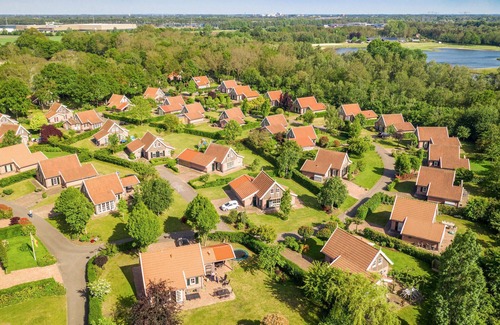 Hoge Hexel House | 3 bedroom accommodation in Hoge Hexel
