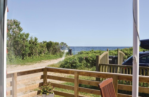 Kelstrup Strand House | 3 bedroom accommodation in Haderslev