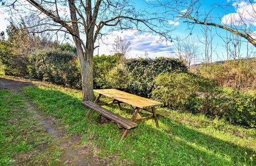 Saint-Andre-de-Roquepertuis House | 3 bedroom accommodation in Cornillon