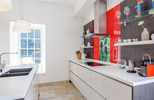 Westhill Cottage | 3 bedroom accommodation in Lyne of Skene, near Westhill