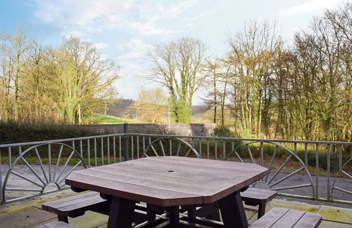 Bethania Cottage | 3 bedroom accommodation in Llangeitho, near Tregaron