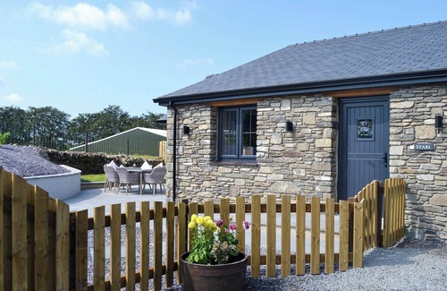 Bethania Cottage | 3 bedroom accommodation in Bethania, near Aberaeron