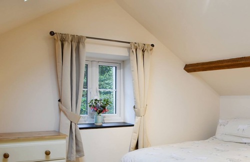 Bethania Cottage | 3 bedroom accommodation in Penuwch, near Tregaron