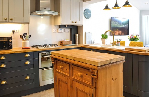 Woodmansey Cottage | 3 bedroom accommodation in Beverley