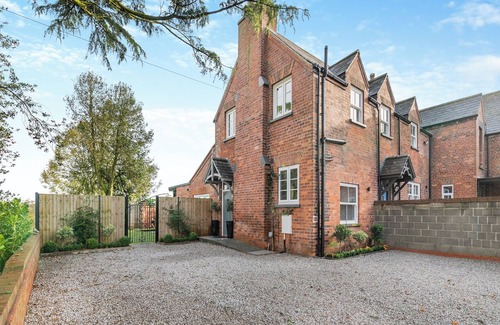 Cottingham Cottage | 3 bedroom accommodation in Beverley