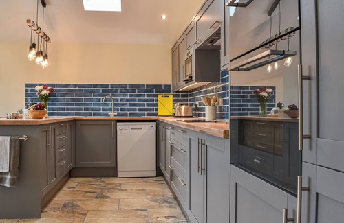 Bucks Cross Cottage | 3 bedroom accommodation in Bucks Cross, near Bideford