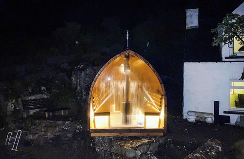 Breakish Cottage | 3 bedroom accommodation in Dunan, Isle of Skye