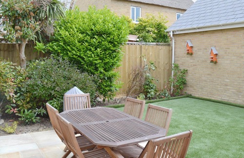 Bridport House | 3 bedroom accommodation in West Bay, near Bridport