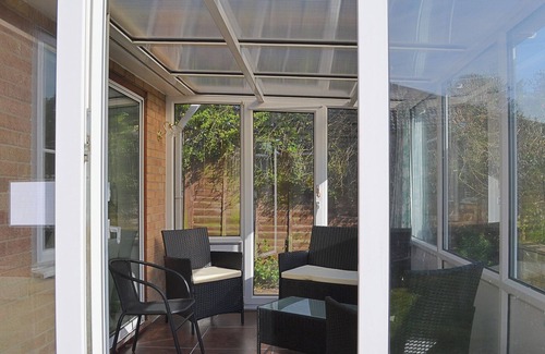 Teversham Cottage | 3 bedroom accommodation in Teversham, near Cambridge