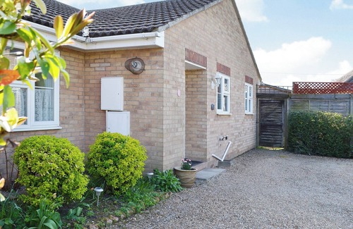 Teversham Cottage | 3 bedroom accommodation in Teversham, near Cambridge
