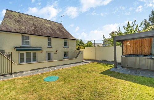 Cilgerran Cottage | 3 bedroom accommodation in Cilgerran, near Cardigan