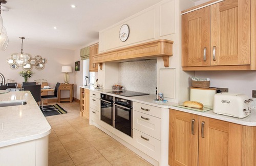 Dunbeath Cottage | 3 bedroom accommodation in Dunbeath, near Wick