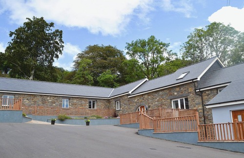 Llanfihangel-Ystrad Cottage | 3 bedroom accommodation in Dihewyd, near Aberaeron