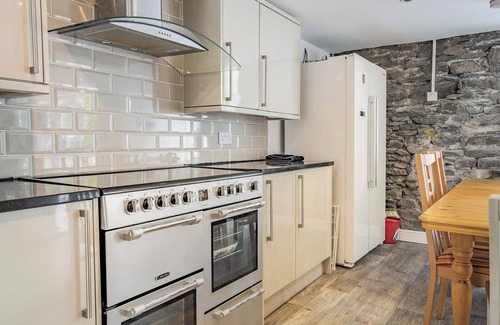 Llanfair Clydogau Cottage | 3 bedroom accommodation in Llanfair Clydogau, near Lampeter