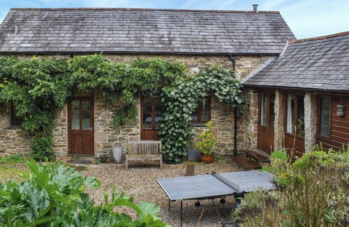 Lower Trengale Cottage | 3 bedroom accommodation in Liskeard