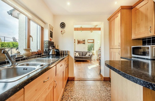 Llansadwrn Cottage | 3 bedroom accommodation in Llanwrda