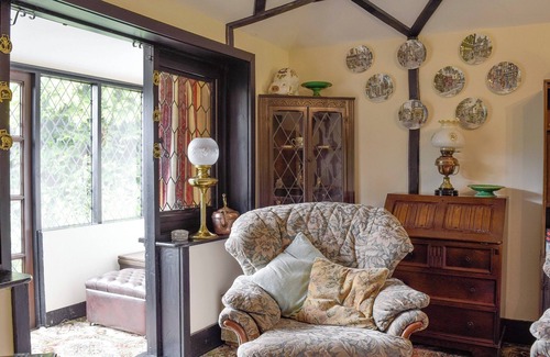 Lowestoft Cottage | 3 bedroom accommodation in Oulton Broad, near Lowestoft
