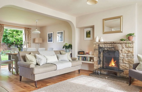 Pickering Cottage | 3 bedroom accommodation in Pickering