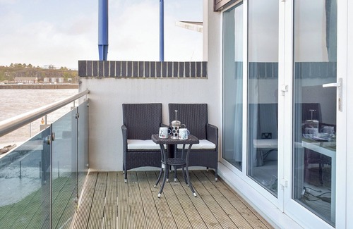 Turnchapel Cottage | 3 bedroom accommodation in Mount Batten, near Plymouth