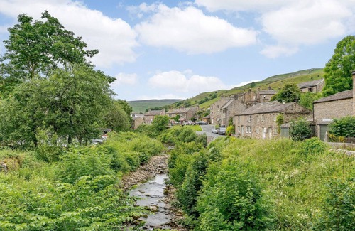 Muker Cottage | 3 bedroom accommodation in Muker, near Reeth
