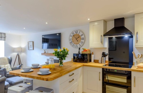 Muker Cottage | 3 bedroom accommodation in Muker, near Reeth