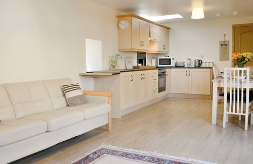 Sandhaven Cottage | 3 bedroom accommodation in Cairnbulg, near Fraserburgh