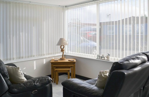 Anderby Creek Cottage | 3 bedroom accommodation in Anderby Creek, near Skegness