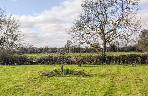 Alford Cottage | 3 bedroom accommodation in Sloothby