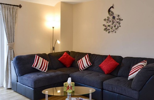Stranraer Cottage | 3 bedroom accommodation in Ervie, near Stranraer