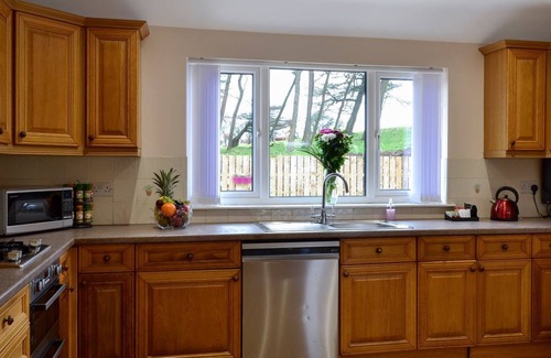 Stranraer Cottage | 3 bedroom accommodation in Ervie, near Stranraer