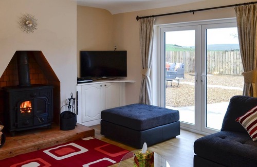 Stranraer Cottage | 3 bedroom accommodation in Ervie, near Stranraer