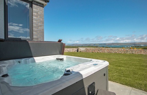 Leswalt Cottage | 3 bedroom accommodation in Low Dinduff, near Stranraer