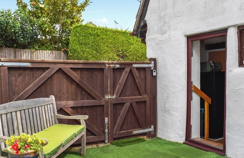 Harrington Cottage | 3 bedroom accommodation in Walgrave
