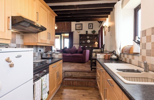 Weybourne Cottage | 3 bedroom accommodation in Weybourne