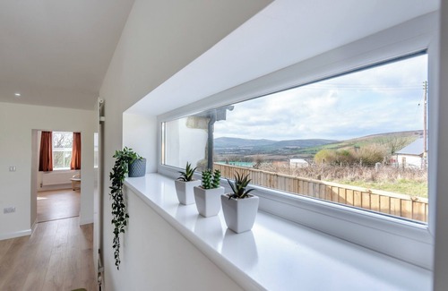 Whitland Cottage | 3 bedroom accommodation in Hebron, near Narberth