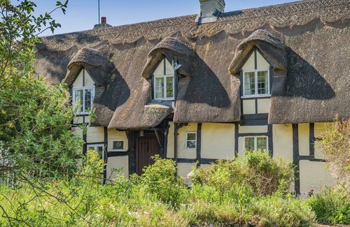 Callow End Cottage | 3 bedroom accommodation in Callow End, Worcester
