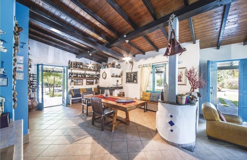 Oliena House | 3 bedroom accommodation in Oliena -NU-