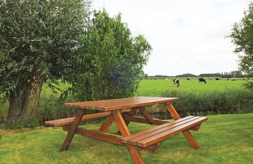 Den Oever House | 3 bedroom accommodation in Den Oever