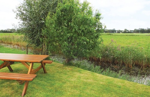 Den Oever House | 3 bedroom accommodation in Den Oever