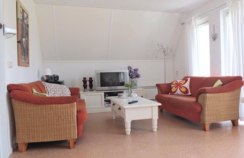 Den Oever House | 3 bedroom accommodation in Den Oever