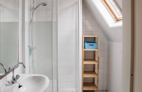 Den Oever House | 3 bedroom accommodation in Den Oever